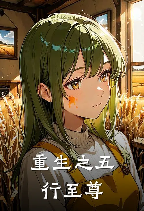 重生之五行至尊