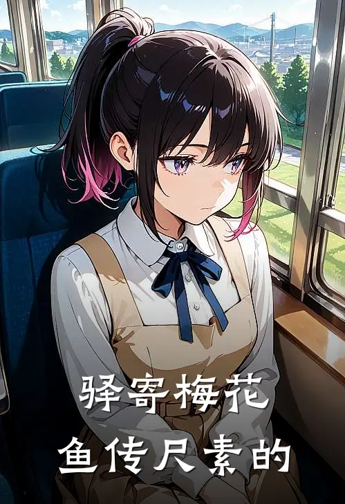 驿寄梅花,鱼传尺素的