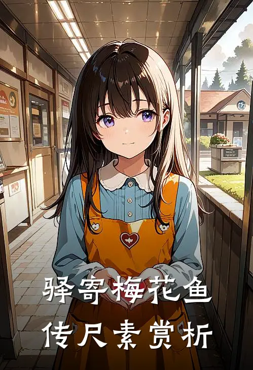 驿寄梅花 鱼传尺素赏析