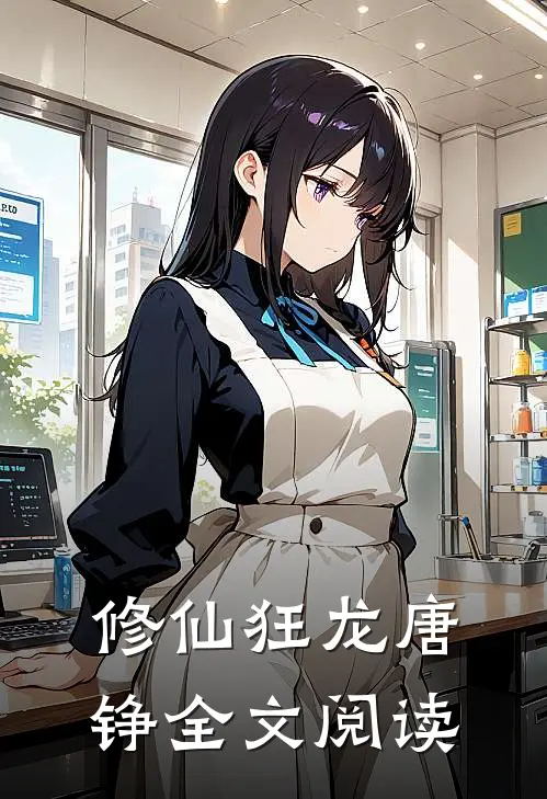 修仙狂龙唐铮全文阅读