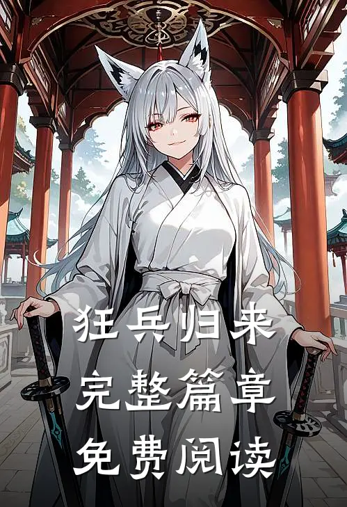 狂兵归来完整篇章免费阅读