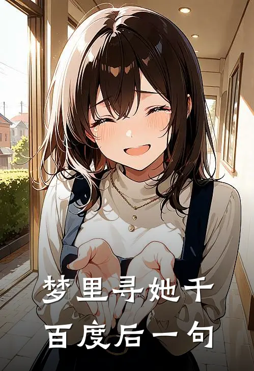 梦里寻她千百度后一句