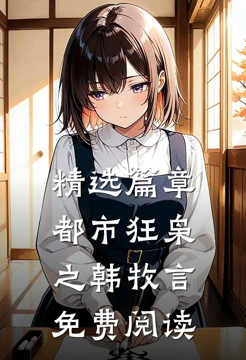 精选篇章都市狂枭之韩牧言免费阅读
