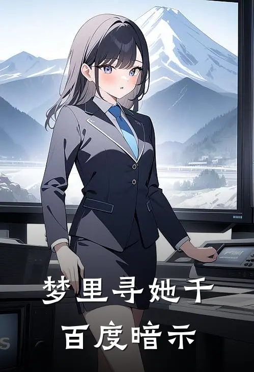 梦里寻她千百度暗示
