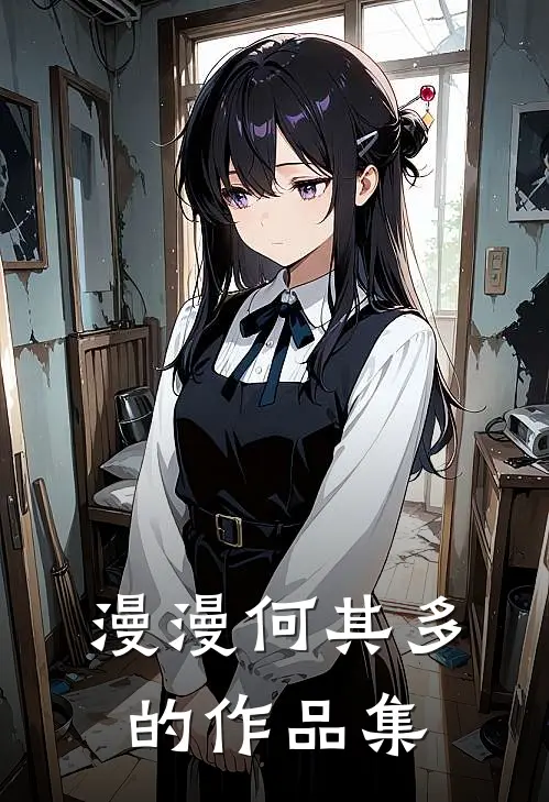 漫漫何其多的作品集