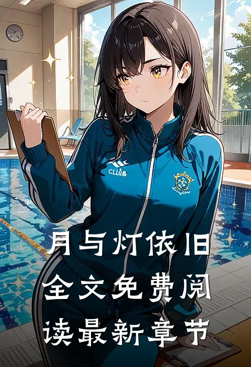 月与灯依旧全文免费阅读最新章节
