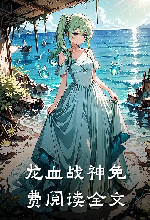 龙血战神免费阅读全文