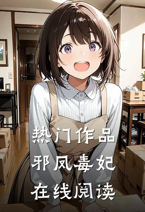 热门作品邪凤毒妃在线阅读