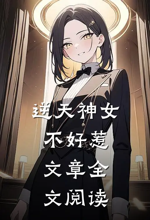 逆天神女不好惹文章全文阅读