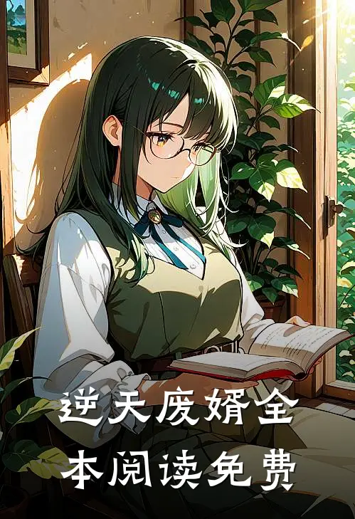 逆天废婿全本阅读免费