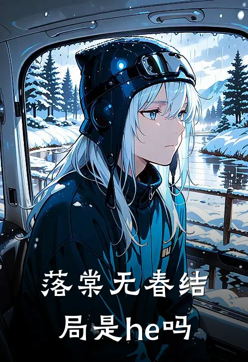 落棠无春结局是he吗