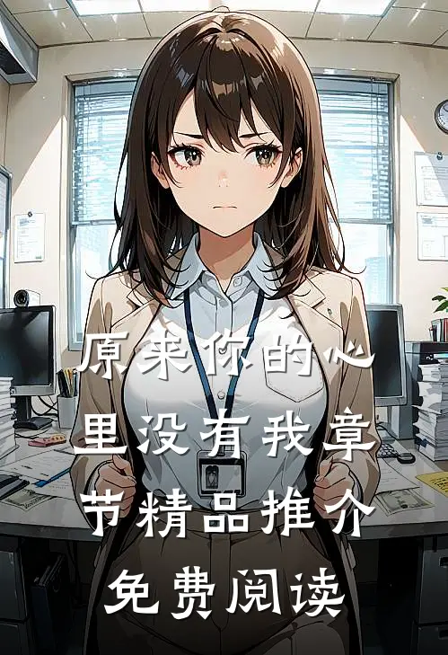 原来你的心里没有我章节精品推介免费阅读