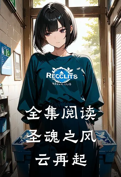 全集阅读圣魂之风云再起