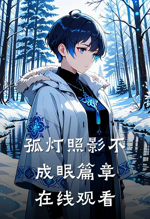 孤灯照影不成眠篇章在线观看