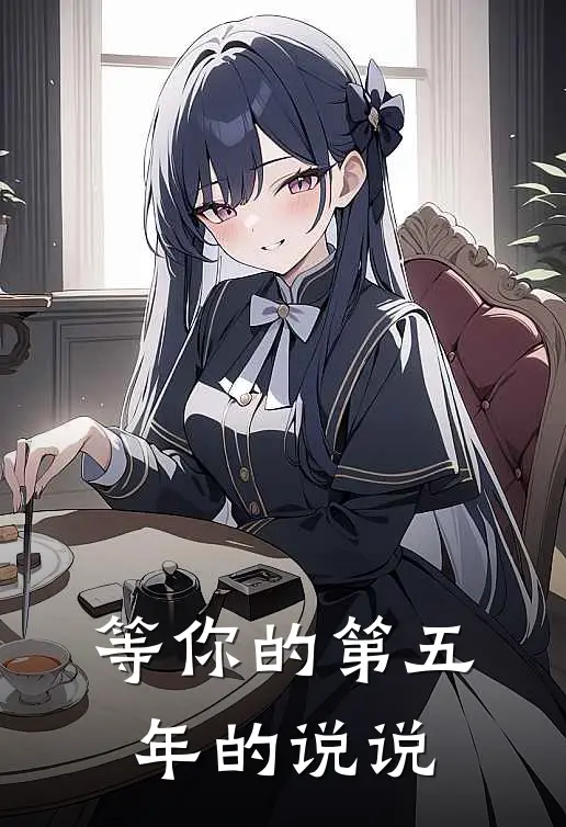 等你的第五年的说说