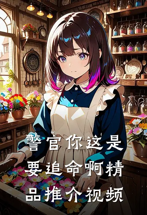 警官你这是要追命啊精品推介视频