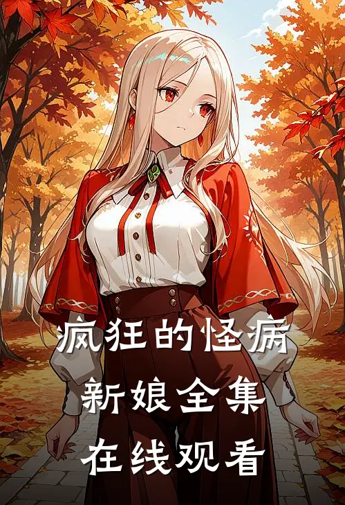 疯狂的怪病新娘 全集在线观看