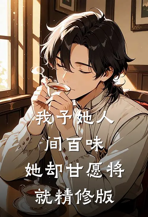 我予她人间百味，她却甘愿将就精修版
