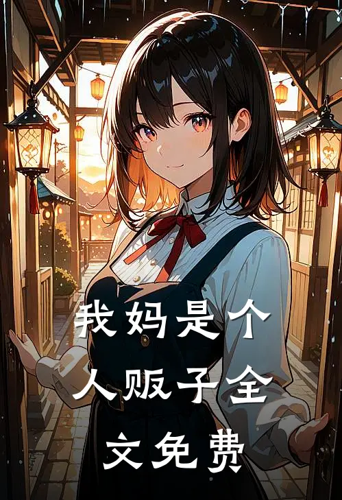 我妈是个人贩子全文免费