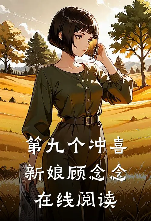 第九个冲喜新娘顾念念在线阅读