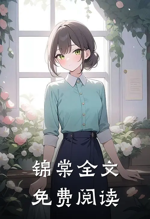 锦棠全文免费阅读