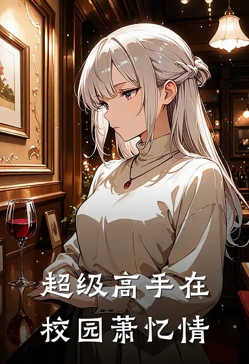 超级高手在校园萧忆情