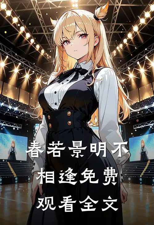 春若景明不相逢免费观看全文