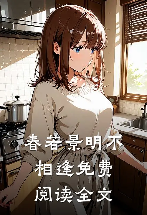 春若景明不相逢免费阅读全文