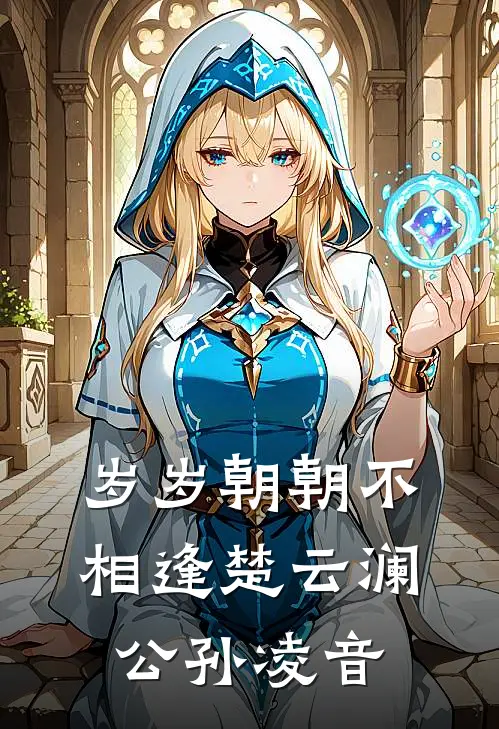 岁岁朝朝不相逢楚云澜公孙凌音