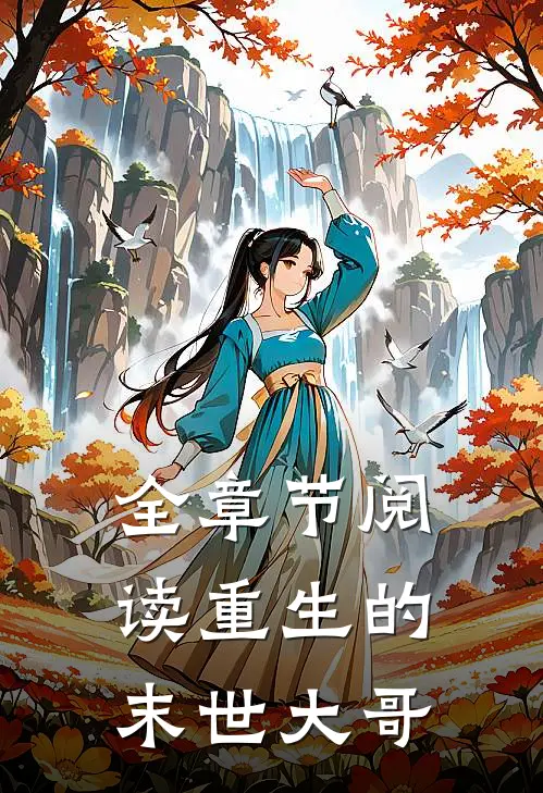 全章节阅读重生的末世大哥