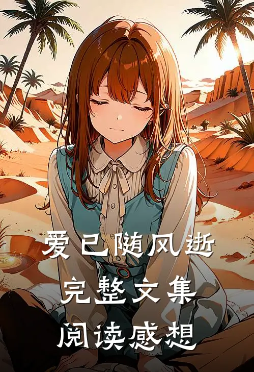 爱已随风逝完整文集阅读感想