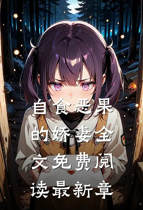 自食恶果的娇妻全文免费阅读最新章