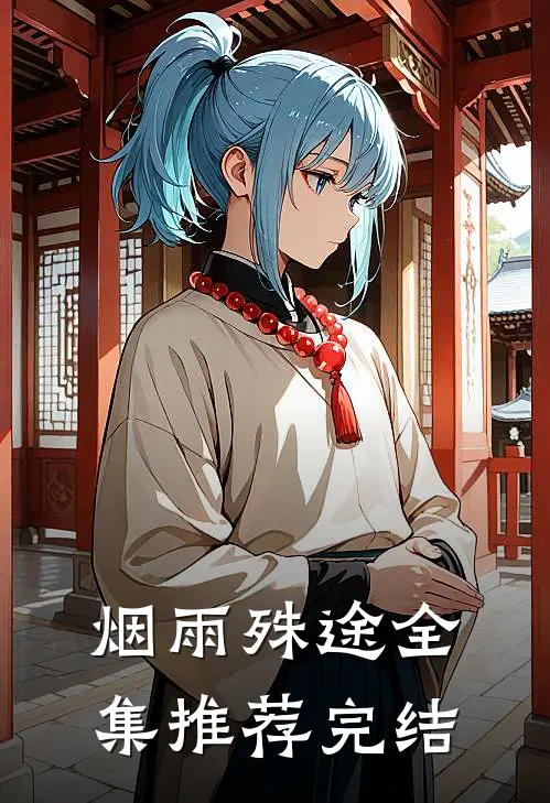 烟雨殊途全集推荐完结