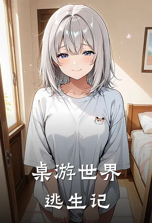 桌游世界逃生记