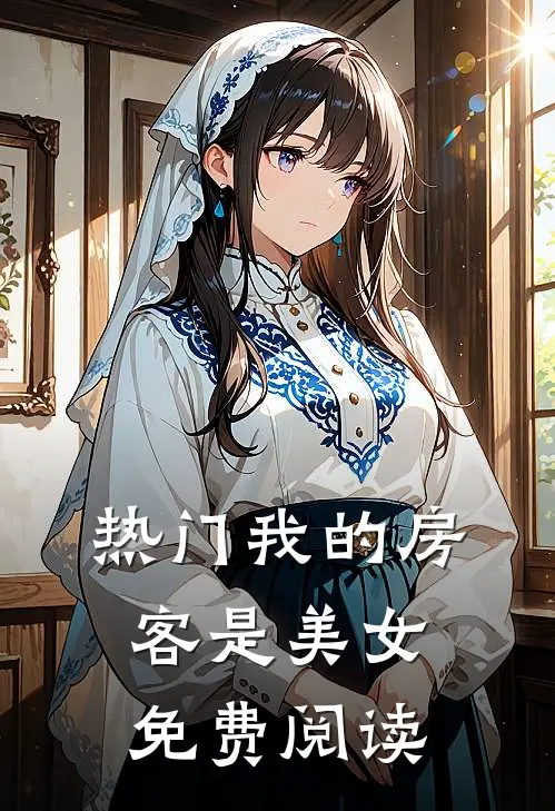 热门我的房客是美女免费阅读