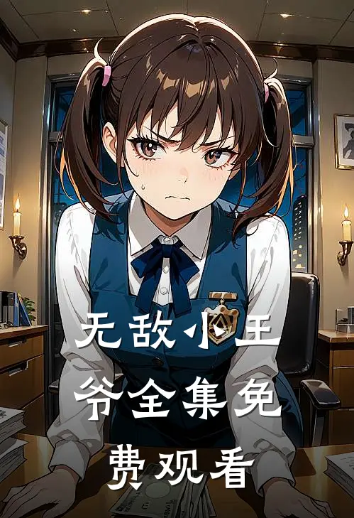 无敌小王爷全集免费观看