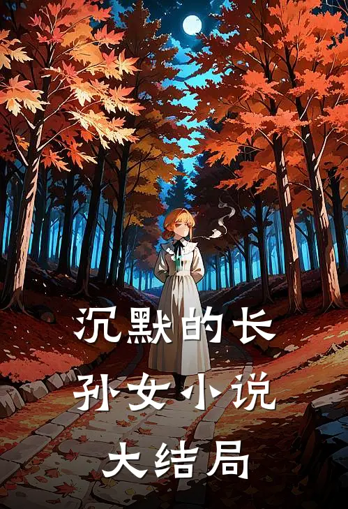 沉默的长孙女小说大结局