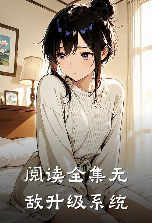 阅读全集无敌升级系统