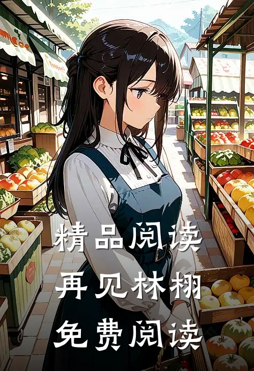 精品阅读再见林栩免费阅读