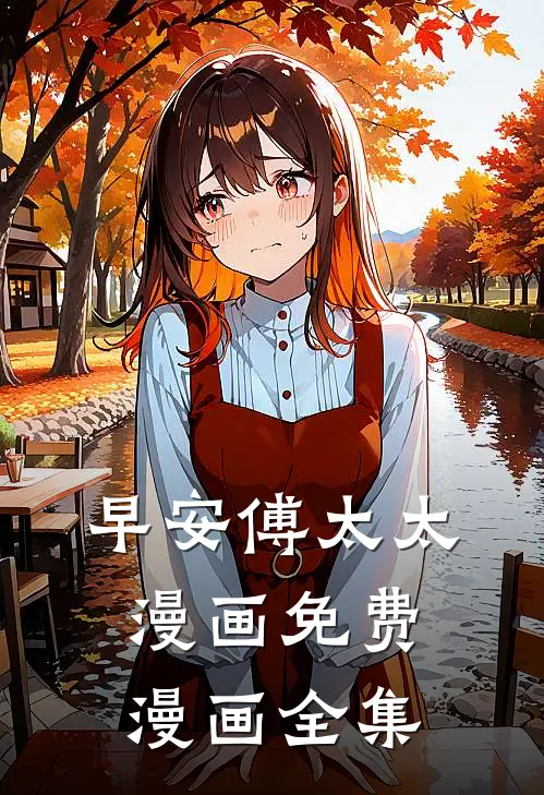 早安傅太太漫画免费漫画全集