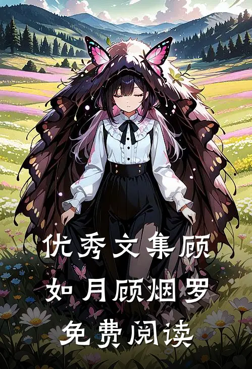 优秀文集顾如月顾烟罗免费阅读