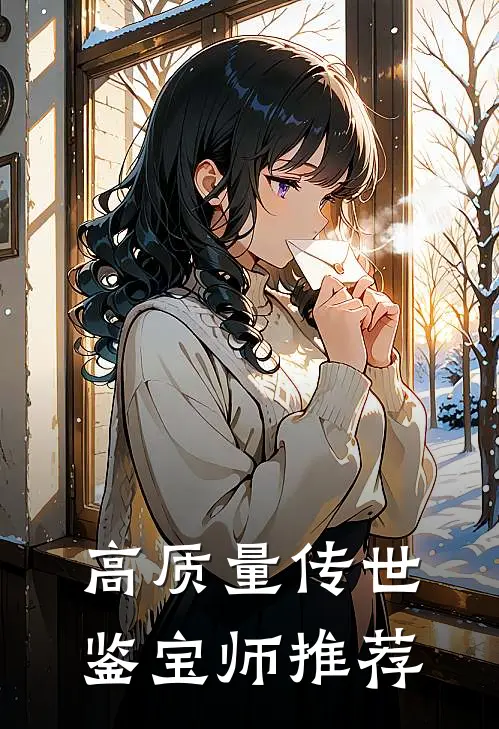 高质量传世鉴宝师推荐