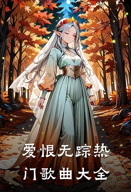 爱恨无踪热门歌曲大全