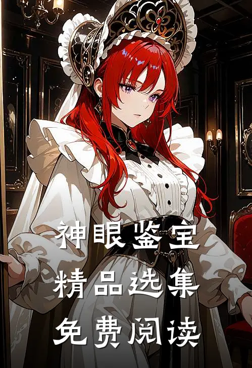 神眼鉴宝精品选集免费阅读