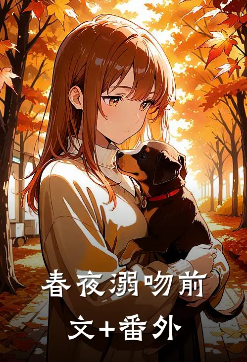 春夜溺吻前文+番外