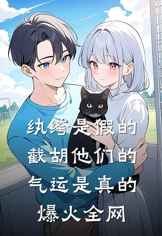 纨绔是假的，截胡他们的气运是真的爆火全网