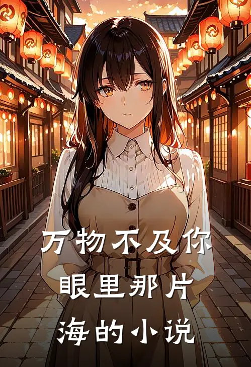 万物不及你眼里那片海的小说