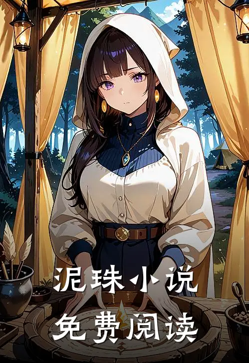 泥珠小说免费阅读