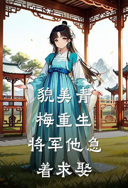 貌美青梅重生，将军他急着求娶