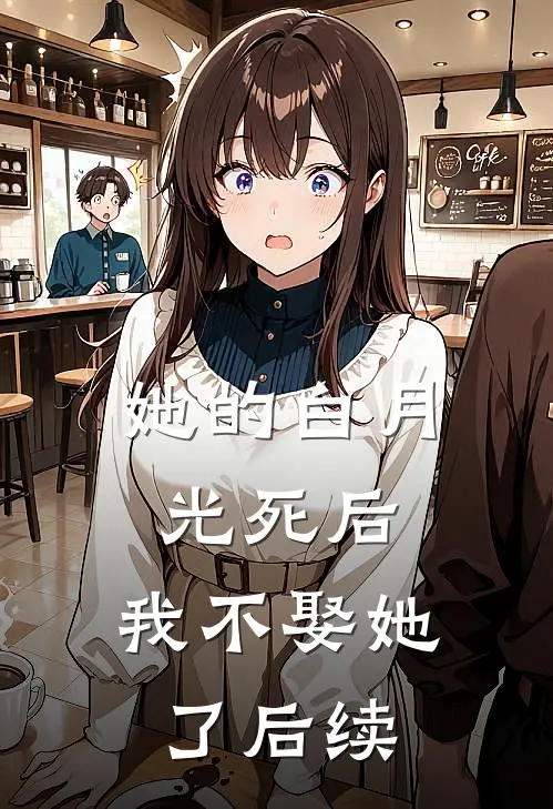 她的白月光死后，我不娶她了后续